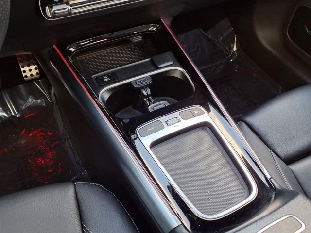 Used 2025 Mercedes-Benz GLA 35 AMG 4MATIC image 7