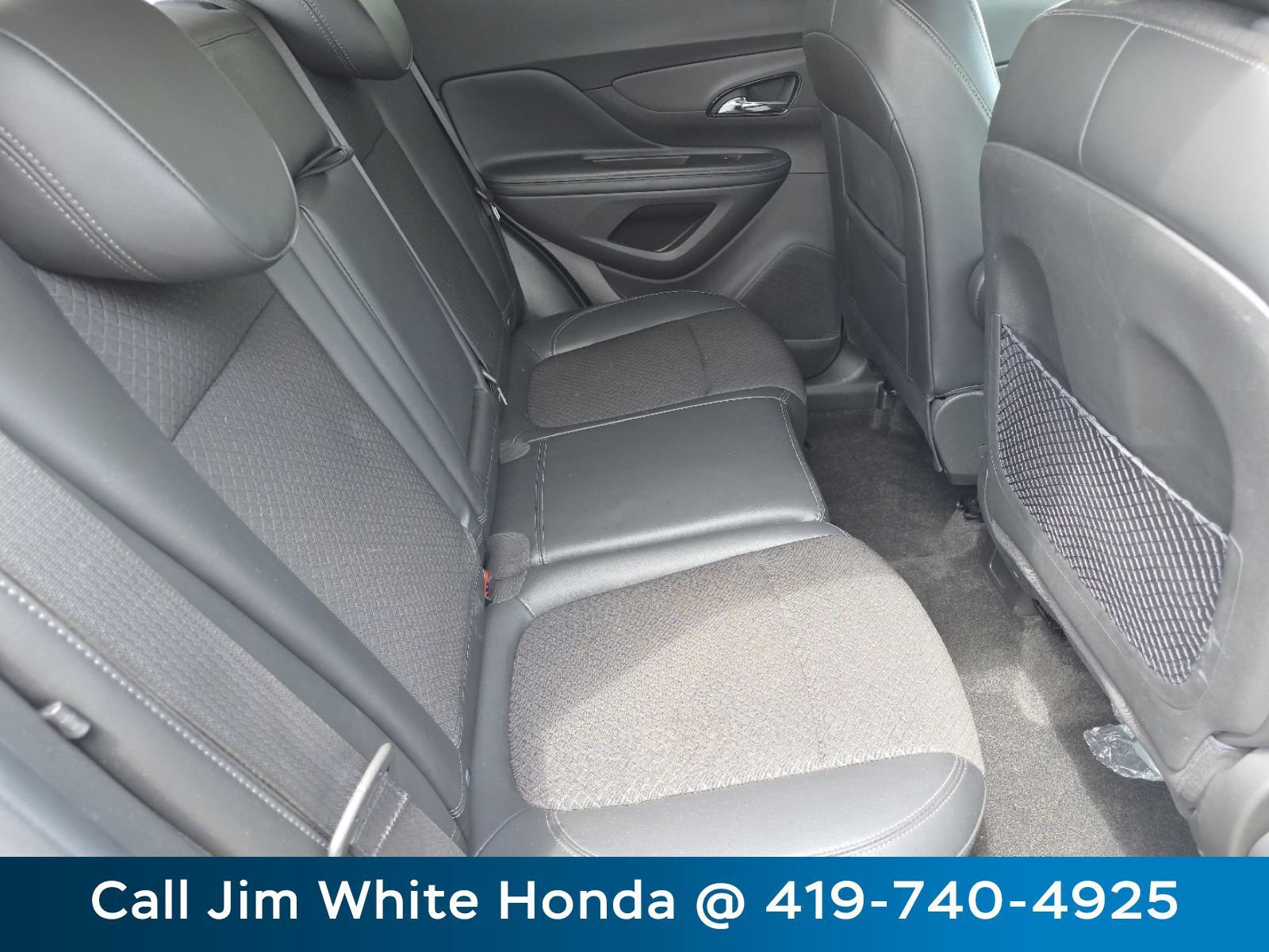 Used 2019 Buick Encore Preferred FWD image 19