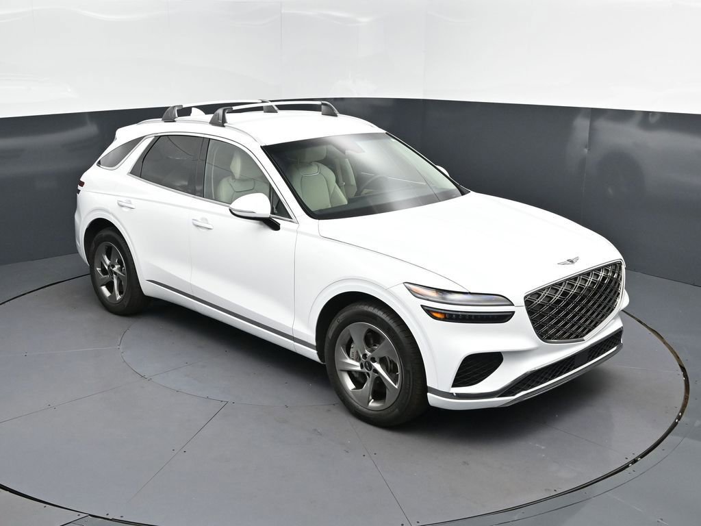 Used 2026 Genesis GV70 2.5T