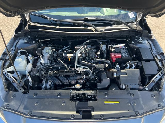 Used 2024 Nissan Altima 2.5 SV FWD image 28