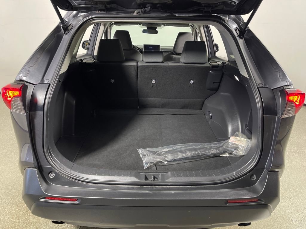 Certified 2023 Toyota RAV4 XLE image 10
