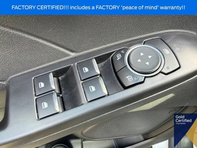 Used 2025 Ford Escape ST-Line Select AWD/4WD image 27