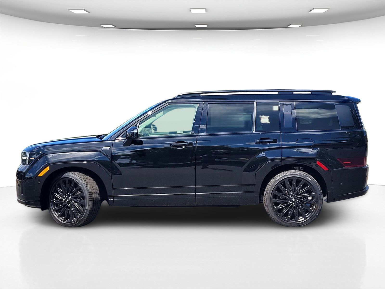 New 2025 Hyundai Santa Fe Calligraphy image 4