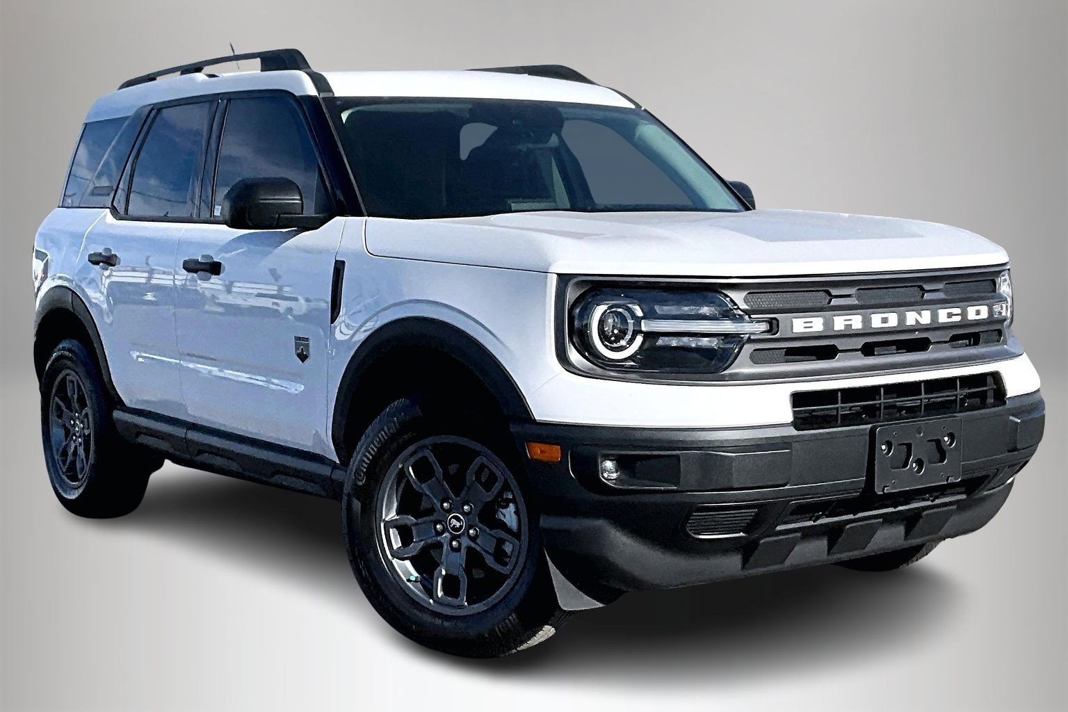 Used 2024 Ford Bronco Sport Big Bend w/ Convenience Package