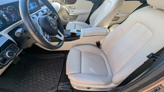 Used 2021 Mercedes-Benz A 220 4MATIC image 17
