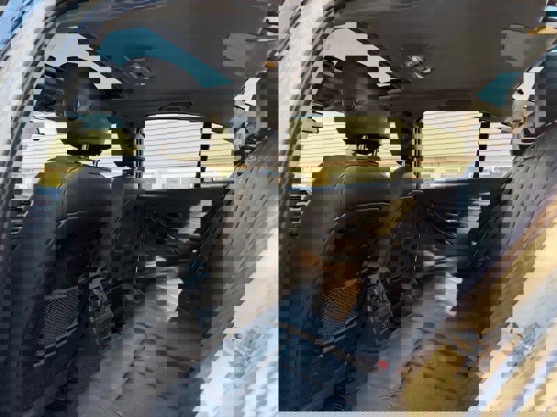 Used 2014 BMW 328d xDrive Sedan image 20