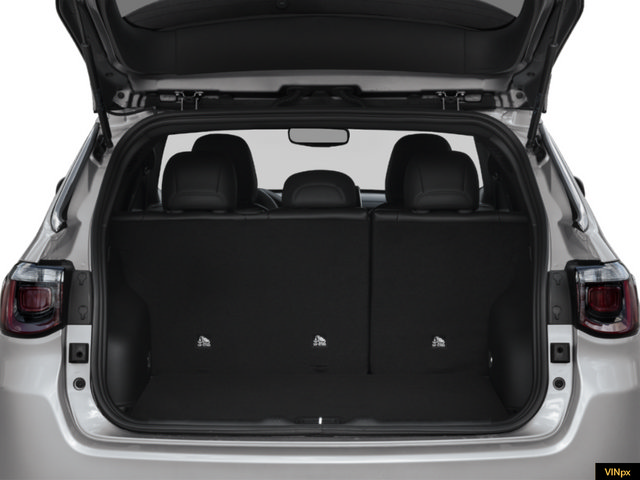 New 2026 Jeep Compass Latitude AWD/4WD image 8