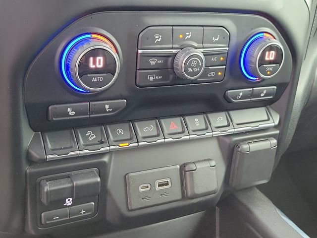 Used 2022 Chevrolet Silverado 1500 RST AWD/4WD image 36