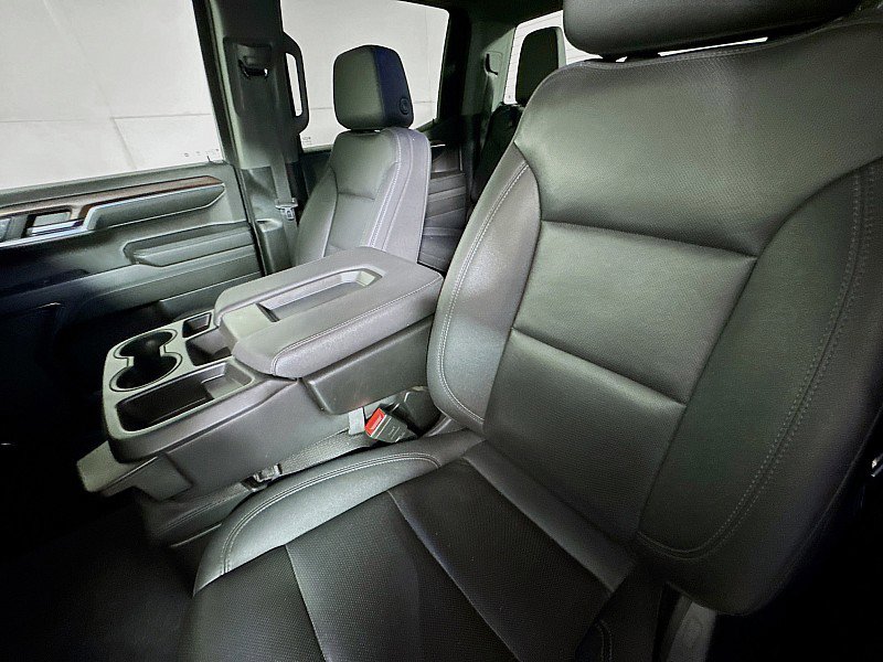 Used 2024 GMC Sierra 1500 SLT image 11