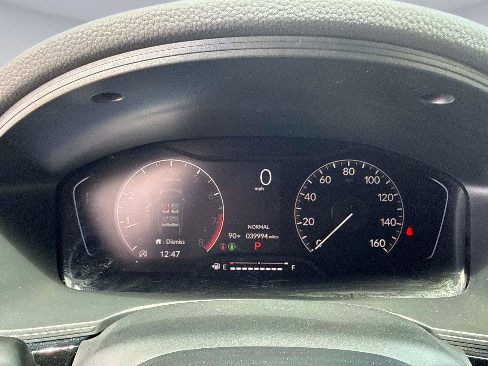 Certified 2023 Honda Civic Sport image 27