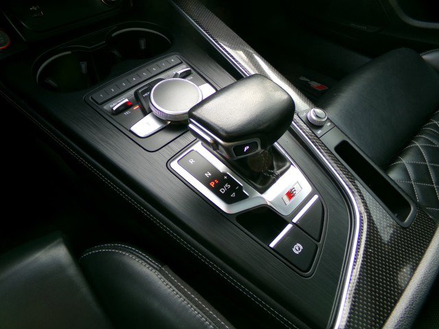 Used 2019 Audi S4 Prestige image 25
