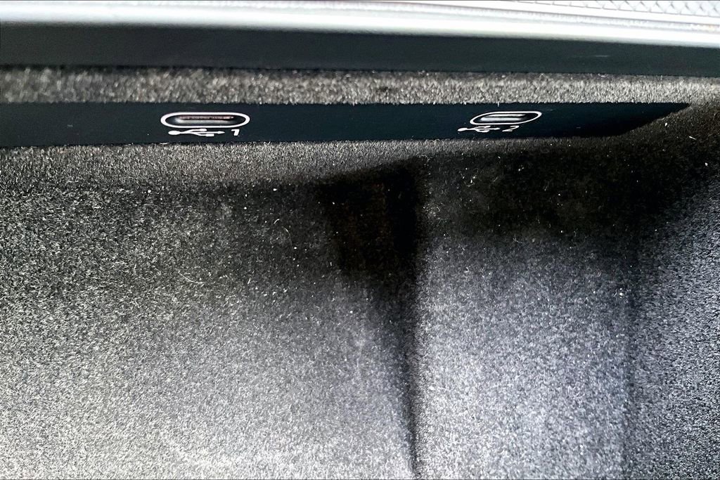 Used 2025 Audi Q7 3.0T Premium Plus w/ Premium Plus Package image 16