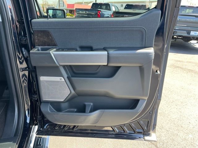 Used 2021 Ford F150 Lariat w/ Equipment Group 502A High AWD/4WD image 15