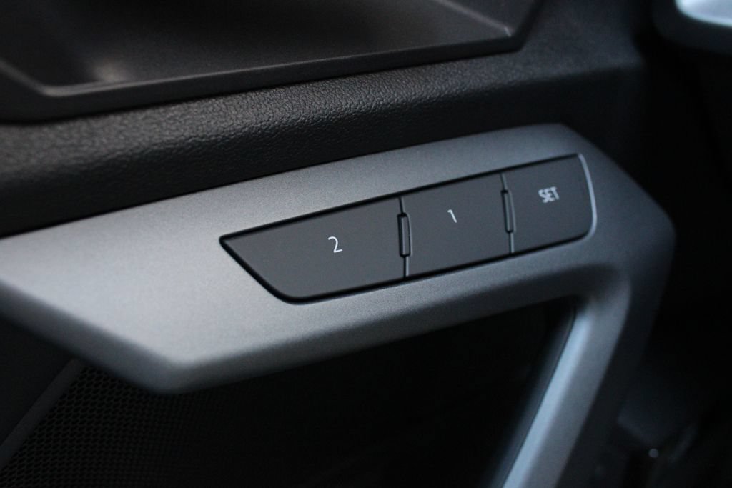 New 2026 Audi A3 2.0T Premium Plus AWD/4WD image 8