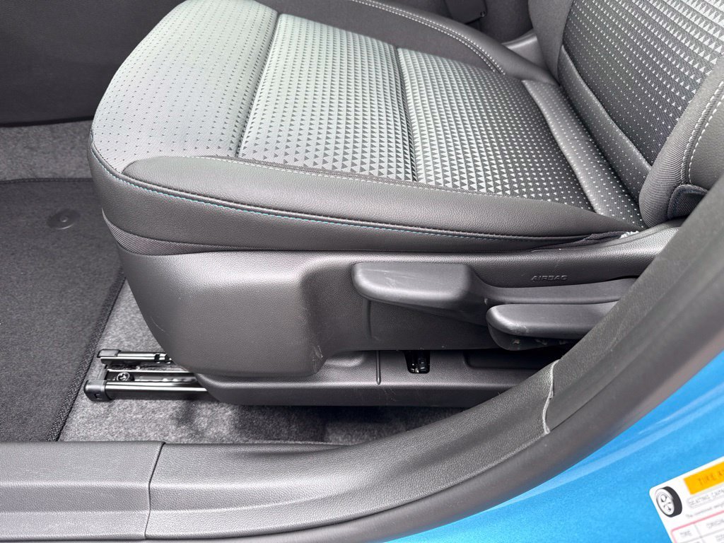 New 2026 Chevrolet Trax LT w/ Driver Confidence Package FWD image 27