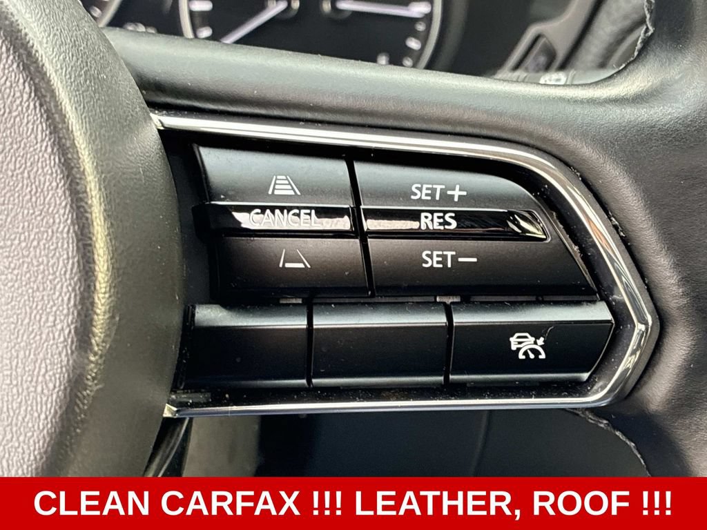 Used 2025 MAZDA CX-90 3.3 Turbo w/ Preferred Package AWD/4WD image 29