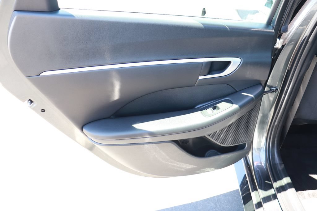 Used 2024 Hyundai Sonata SEL FWD image 11