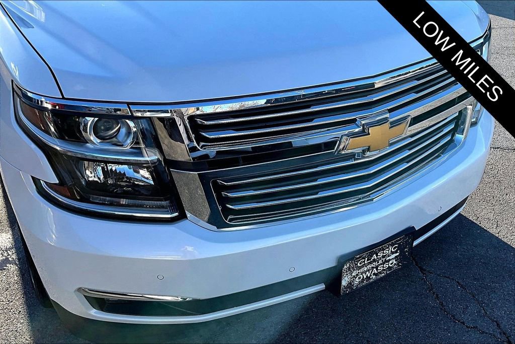 Used 2019 Chevrolet Tahoe Premier w/ Premier Plus Edition image 33