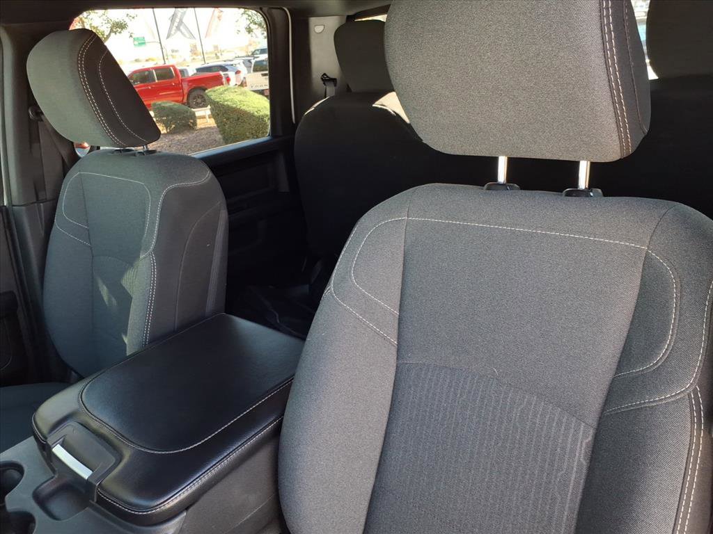 Used 2022 RAM 2500 Tradesman image 15