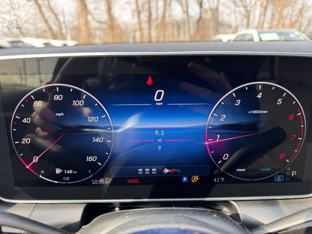 Used 2026 Mercedes-Benz GLC 300 4MATIC image 24