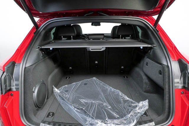 New 2026 Alfa Romeo Stelvio Sprint image 28