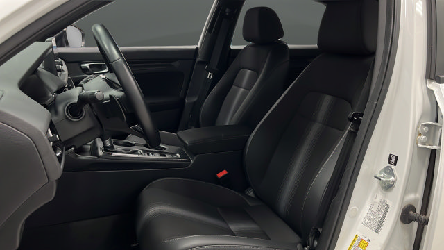 Used 2024 Honda Civic Sport image 9