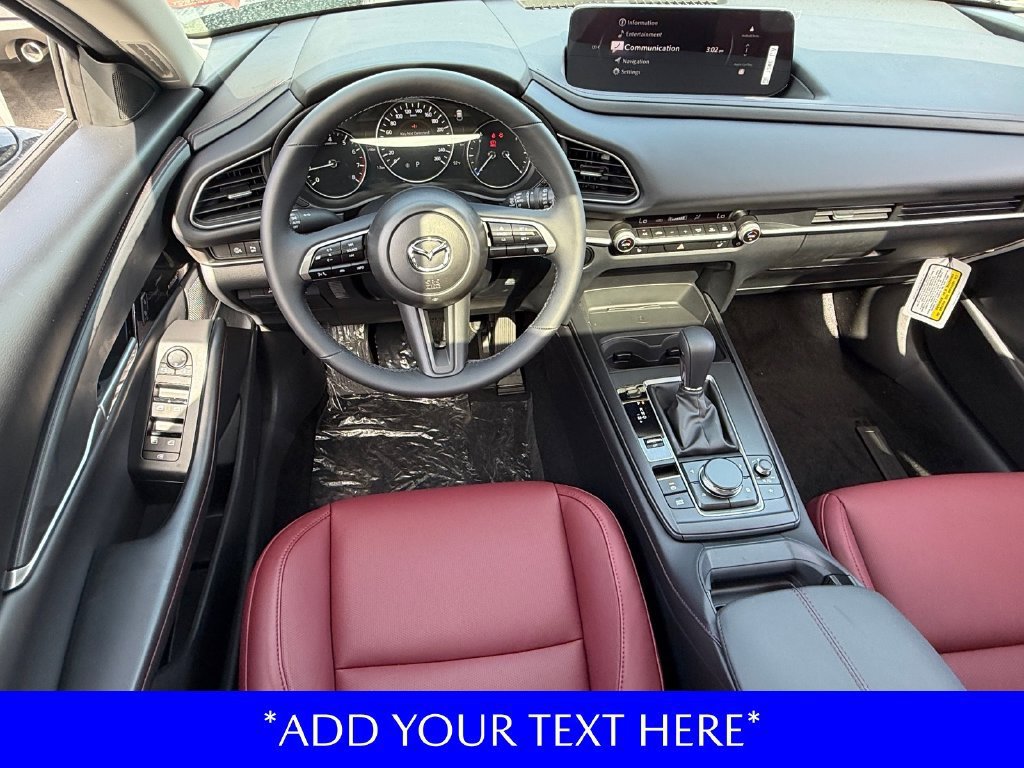 New 2026 MAZDA CX-30 AWD 2.5 S image 6