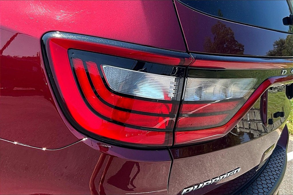 Used 2022 Dodge Durango GT image 18