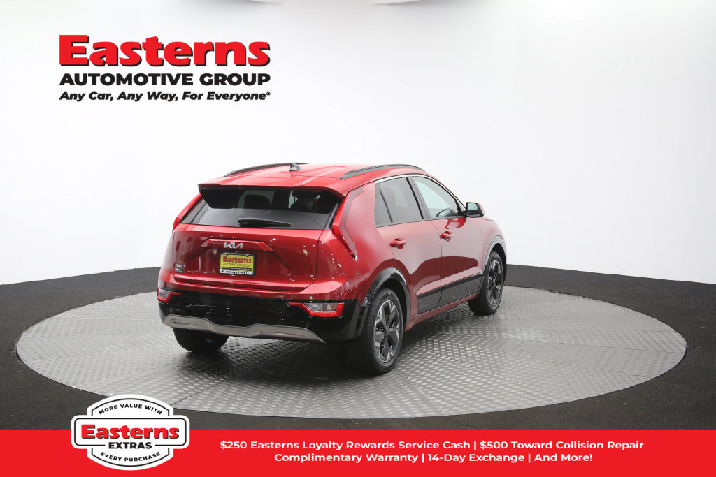 Used 2023 Kia Niro Wind w/ Wind Preserve Package FWD image 39