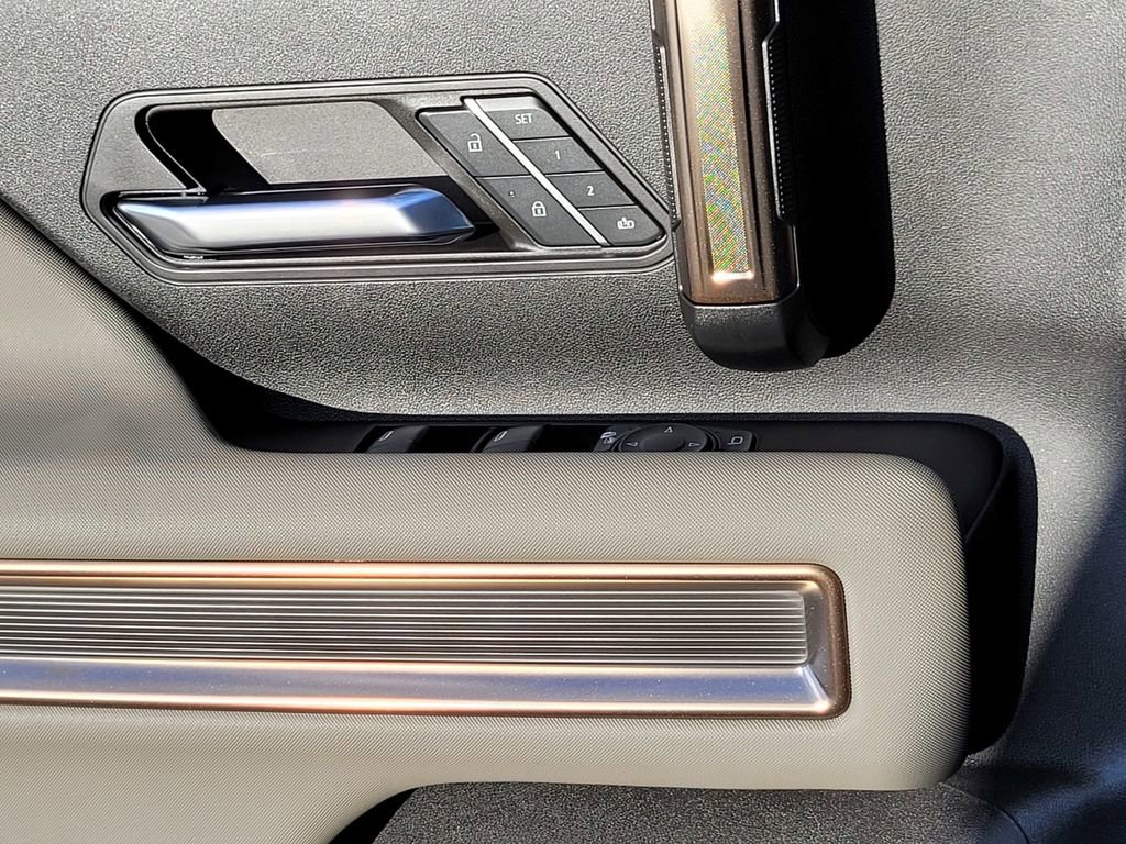 New 2024 GMC Hummer EV 3X w/ Omega Edition image 30