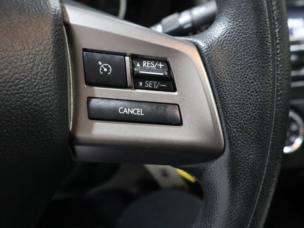 Used 2015 Subaru Forester 2.5i Premium image 33