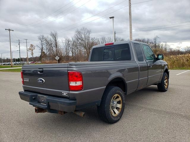 Used 2010 Ford Ranger XLT image 5