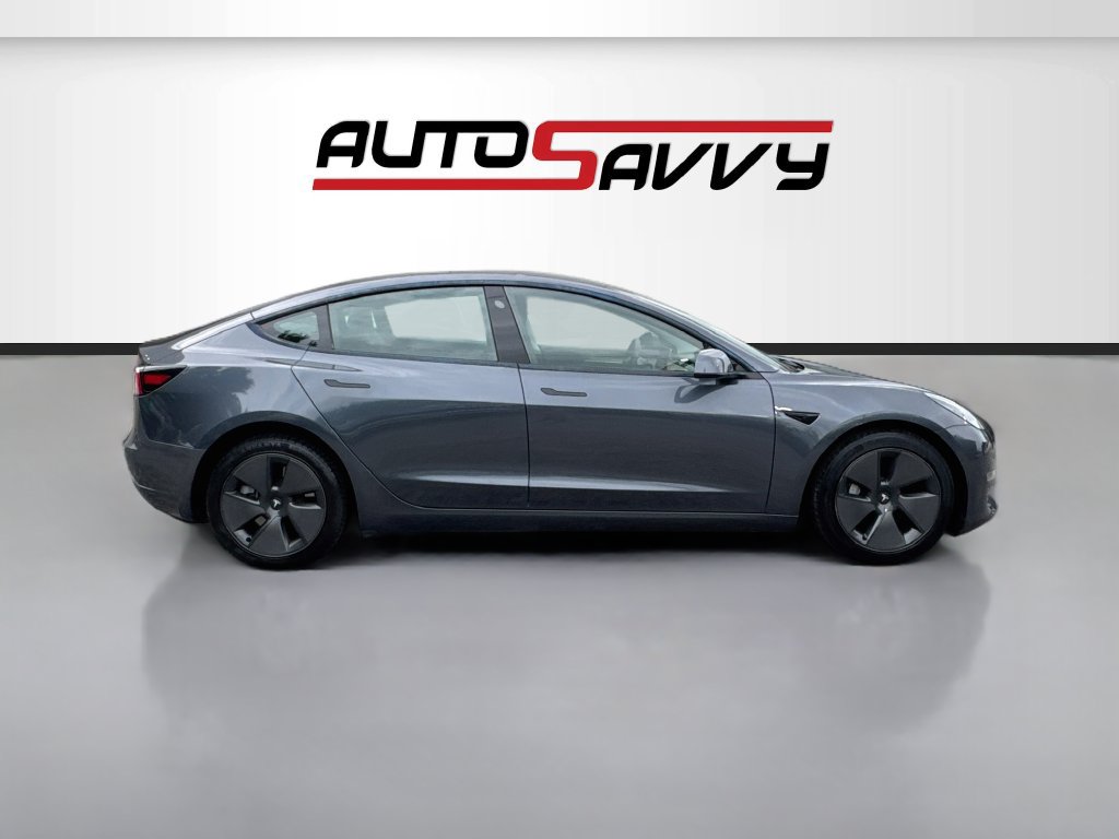 Used 2023 Tesla Model 3 Standard Range RWD image 8