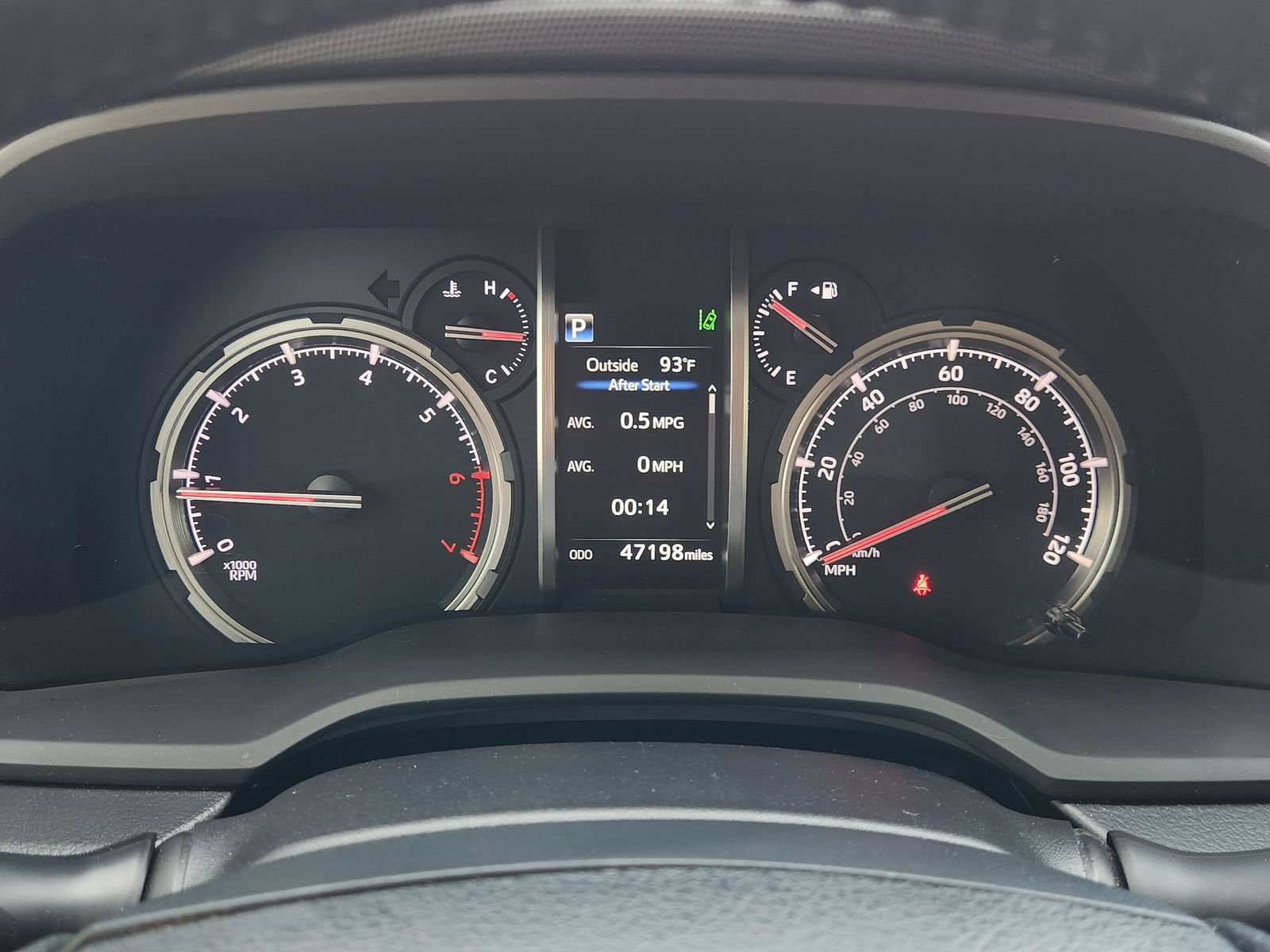Used 2021 Toyota 4Runner Limited AWD/4WD image 19