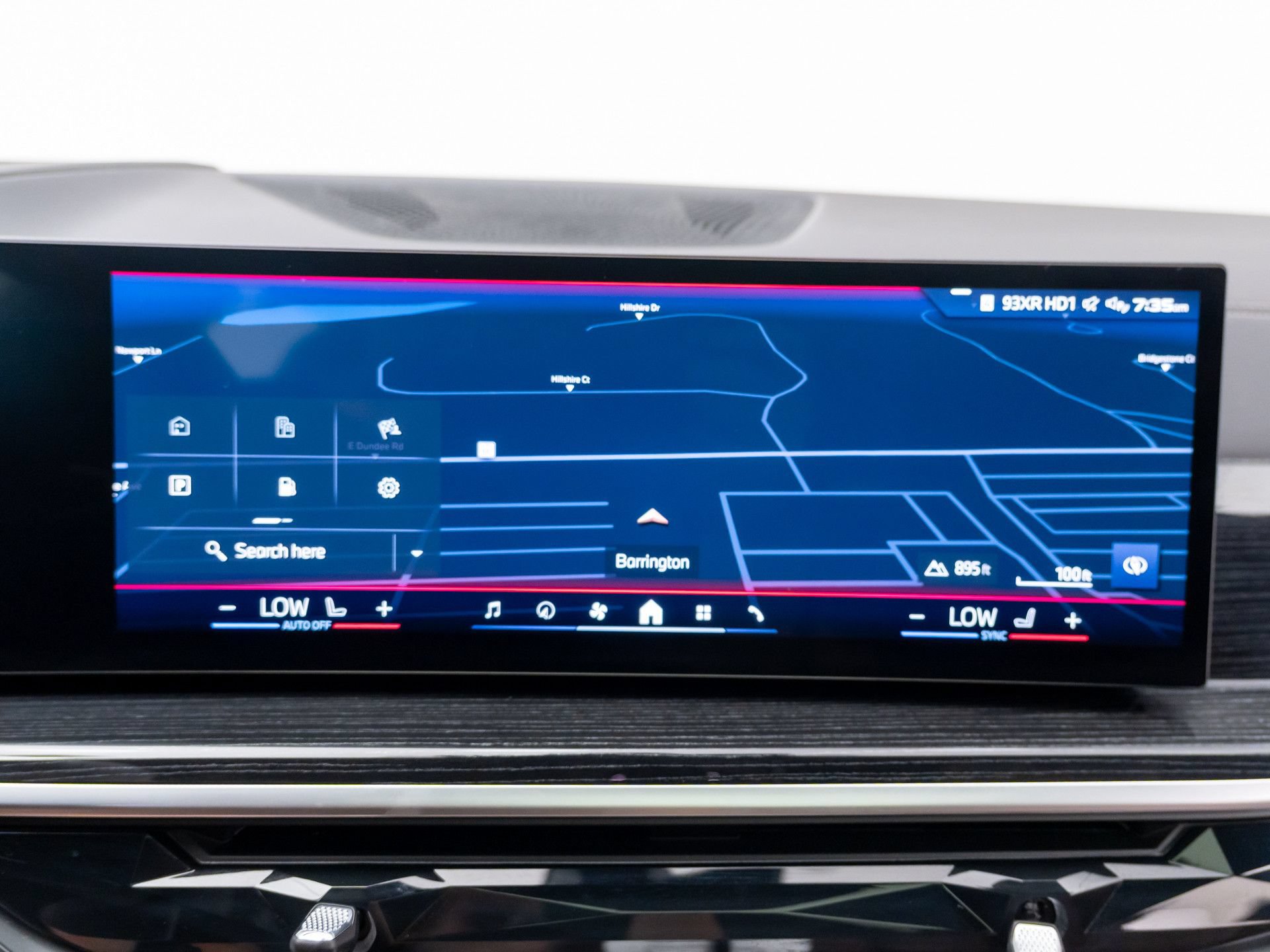 Certified 2026 BMW X5 M60i AWD/4WD image 28