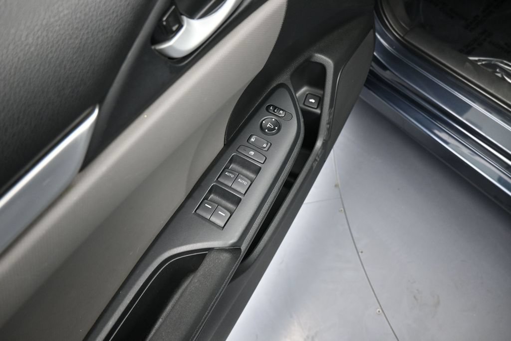 Used 2020 Honda Civic LX image 14