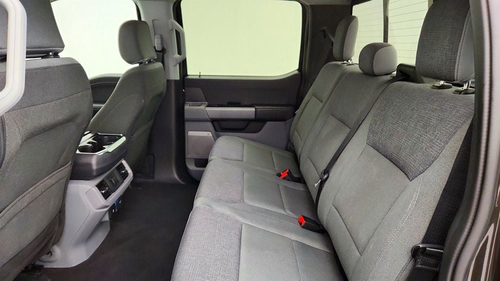 Used 2024 Ford F150 XLT w/ Equipment Group 303A High AWD/4WD image 22