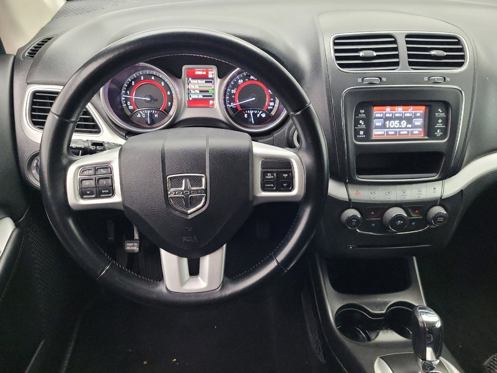 Used 2020 Dodge Journey SE w/ SE Popular Equipment Group image 22