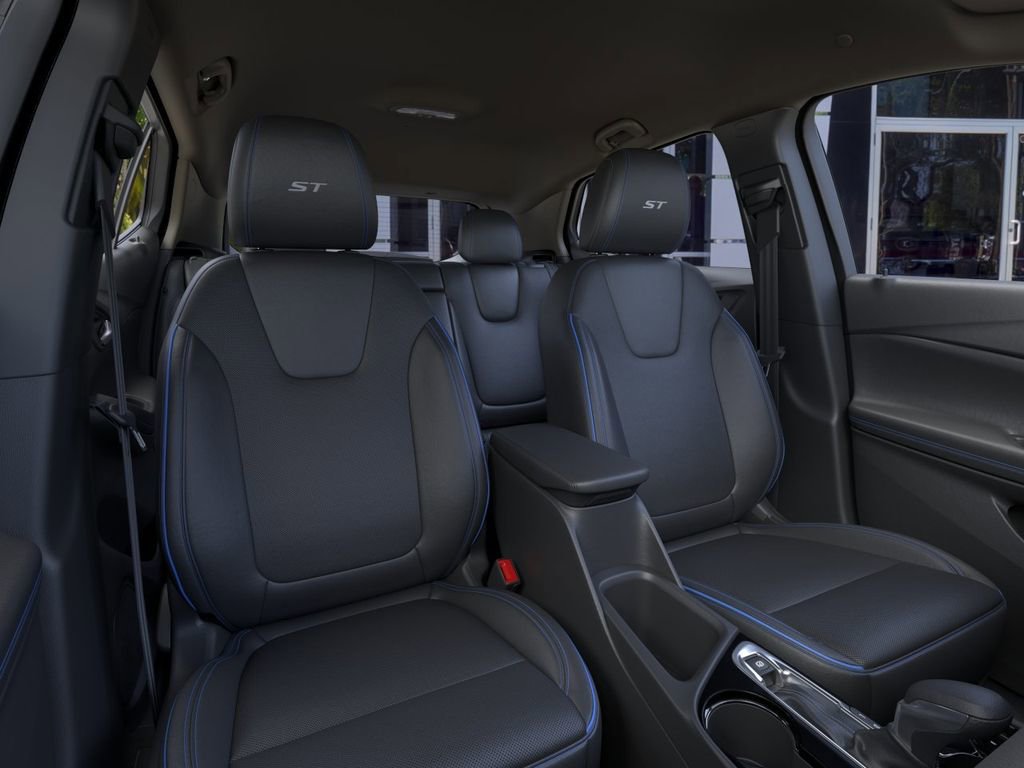 New 2026 Buick Encore GX Sport Touring w/ Comfort Package image 16