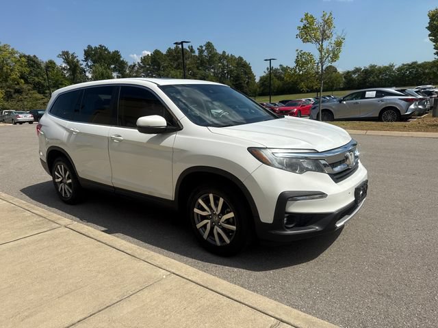 Used 2021 Honda Pilot EX-L image 6