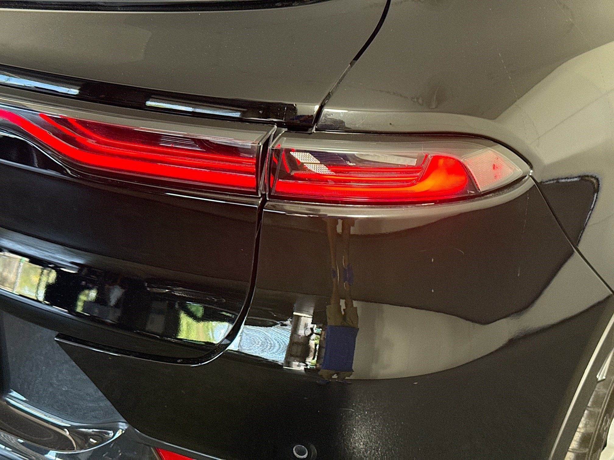 Used 2024 Dodge Hornet R/T image 34