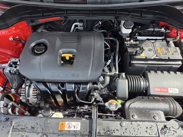Used 2021 Kia Soul GT-Line FWD image 23