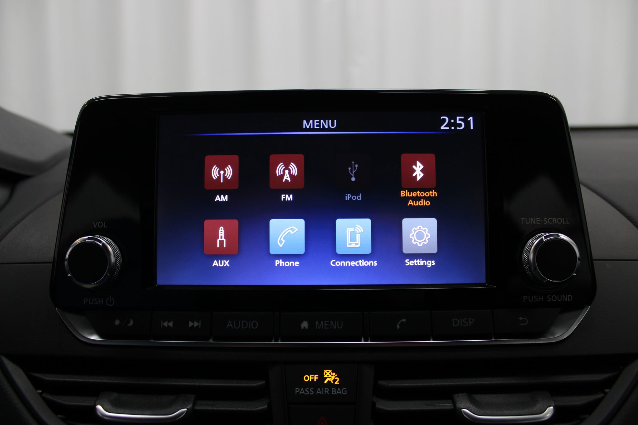 Used 2024 Nissan Altima 2.5 S image 39