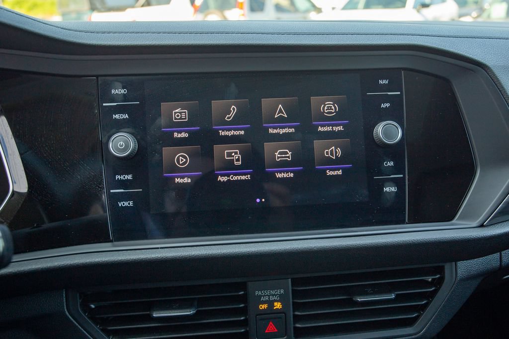 Used 2023 Volkswagen Jetta SEL FWD image 30