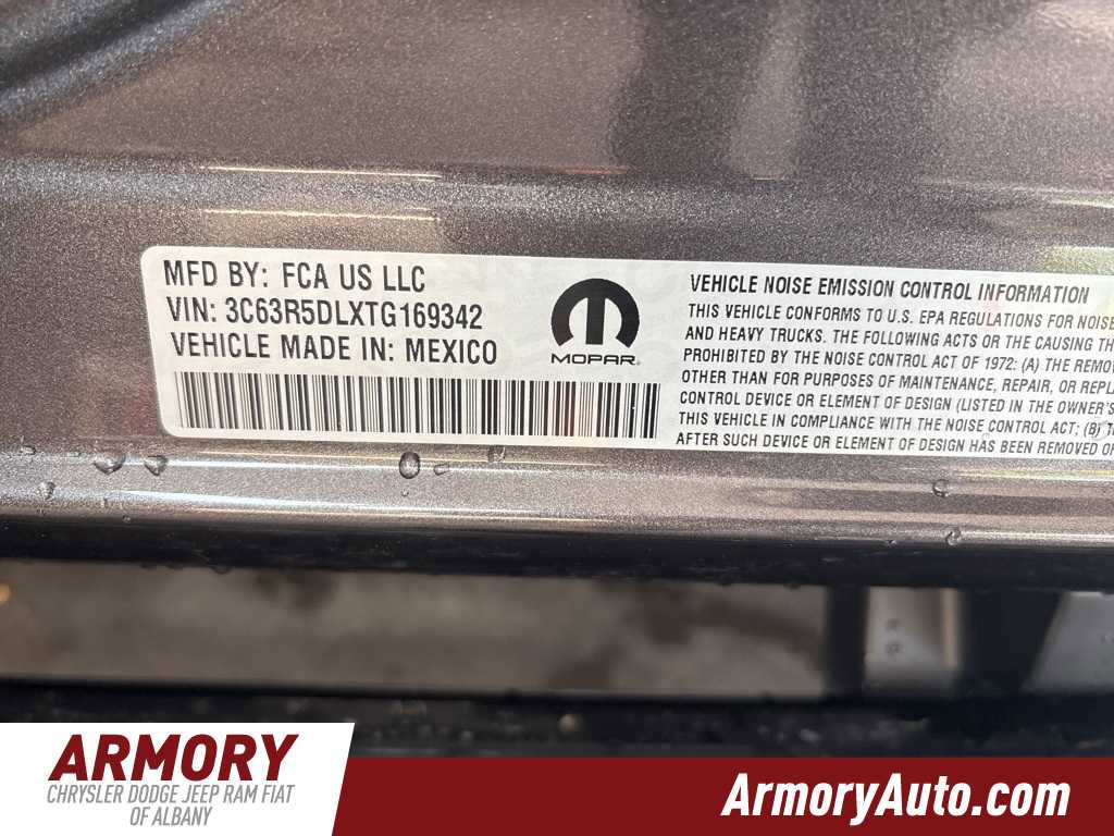 New 2026 RAM 2500 Big Horn image 36