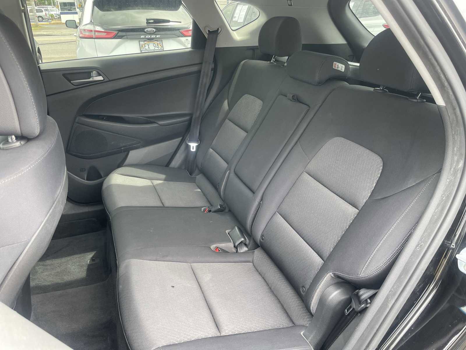 Used 2017 Hyundai Tucson Sport FWD image 23