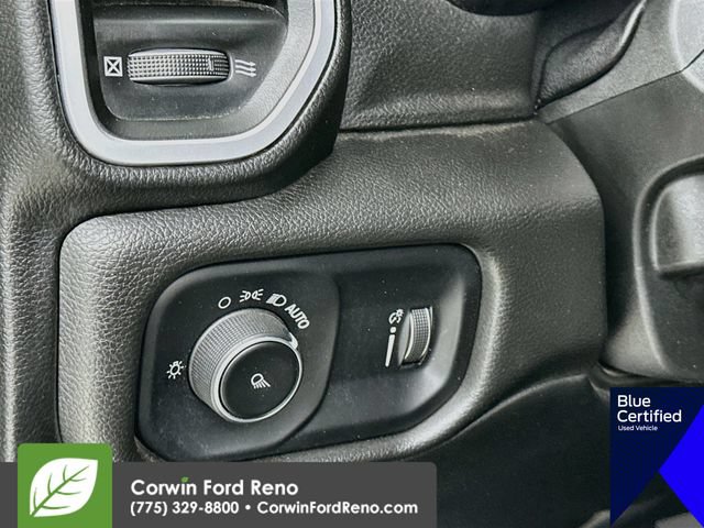 Used 2021 RAM 2500 Big Horn AWD/4WD image 14