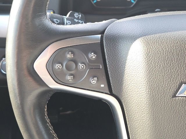 Used 2018 Chevrolet Suburban Premier image 45