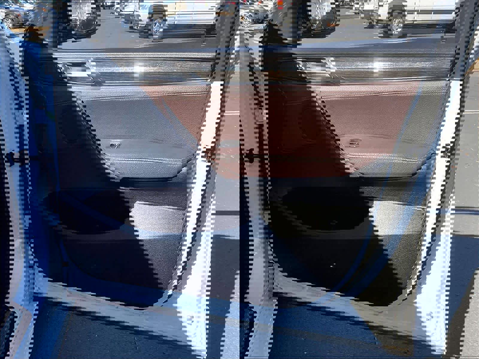 Used 2017 BMW X4 xDrive28i image 24