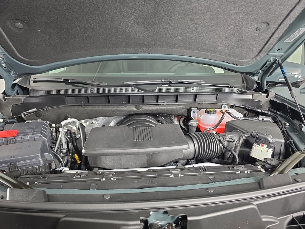 New 2026 Chevrolet Tahoe RST w/ Advanced Technology Package image 9